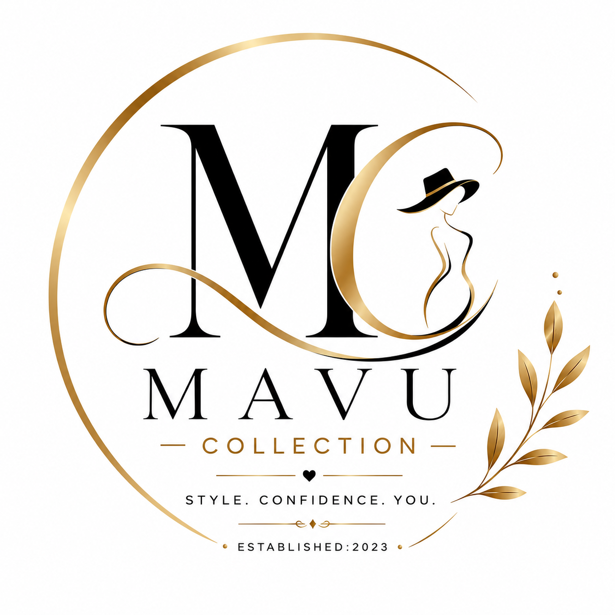 Mavu Collection logo